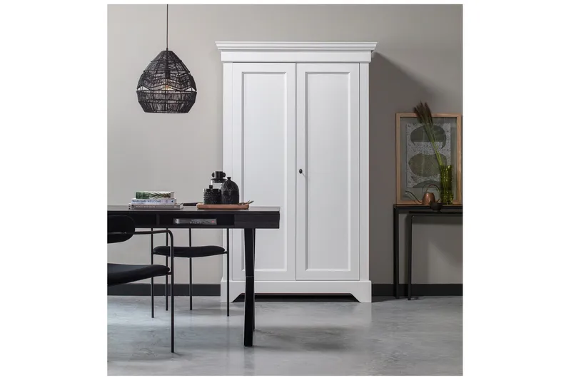 Gordana Matstol - Svart - Möbler - Stolar & fåtöljer - Matstol & köksstol