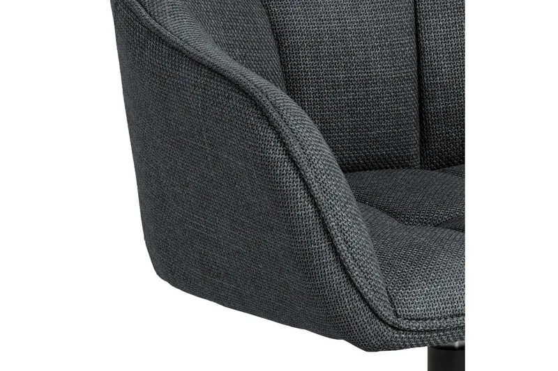 Harford Karmstol - Grå - Möbler - Stolar & fåtöljer - Matstol & köksstol