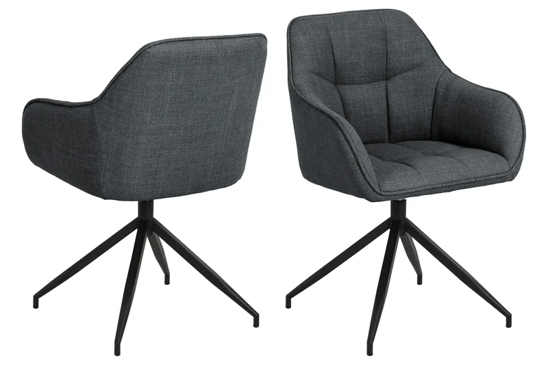 Harford Karmstol, Grå