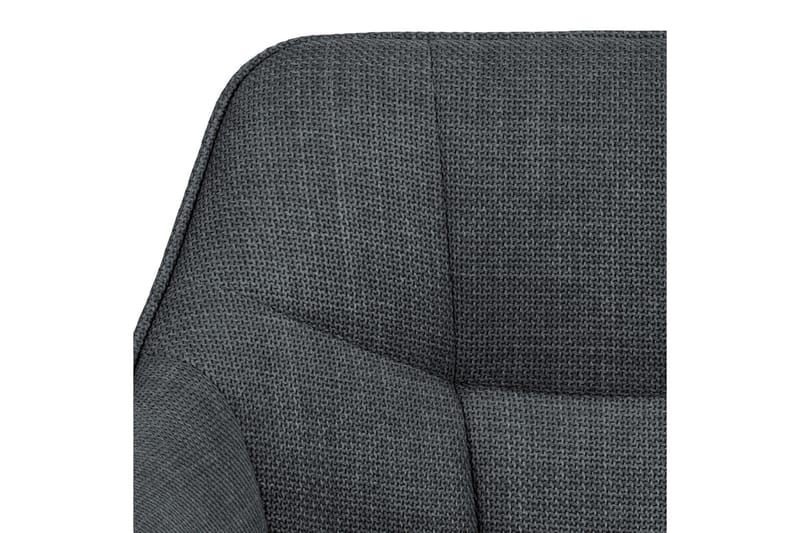 Harford Karmstol - Grå - Möbler - Stolar & fåtöljer - Matstol & köksstol