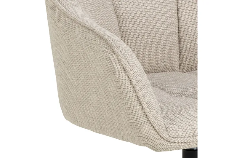 Harford Karmstol - Ljusbeige - Möbler - Stolar & fåtöljer - Matstol & köksstol