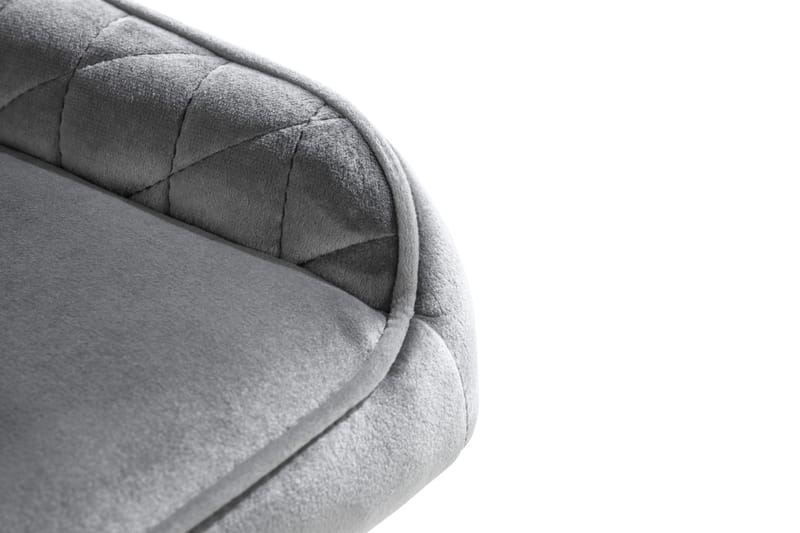 Hennebyn Matstol - Mörkgrå - Möbler - Stolar & fåtöljer - Matstol & köksstol