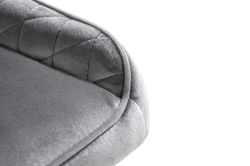 Hennebyn Matstol - Mörkgrå - Möbler - Stolar & fåtöljer - Matstol & köksstol