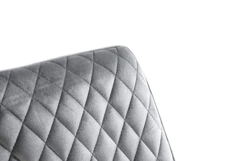 Hennebyn Matstol - Mörkgrå - Möbler - Stolar & fåtöljer - Matstol & köksstol