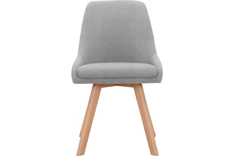 Inkagiena Matstol - Grå - Möbler - Stolar & fåtöljer - Matstol & köksstol