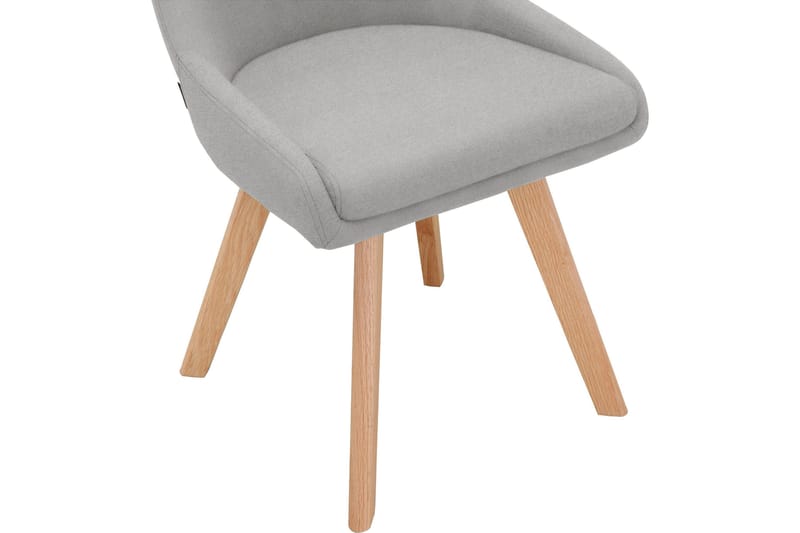 Inkagiena Matstol - Grå - Möbler - Stolar & fåtöljer - Matstol & köksstol