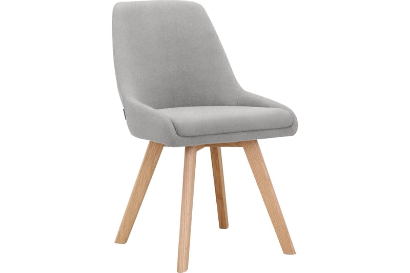 Inkagiena Matstol - Grå - Möbler - Stolar & fåtöljer - Matstol & köksstol