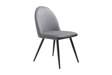 Interno Matstol - Grå - Möbler - Stolar & fåtöljer - Matstol & köksstol