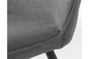 Interno Matstol - Grå - Möbler - Stolar & fåtöljer - Matstol & köksstol