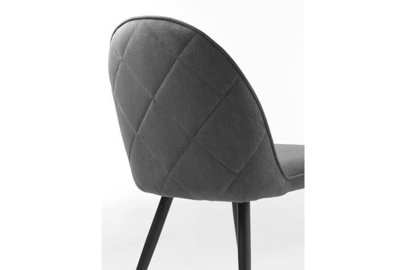 Interno Matstol - Grå - Möbler - Stolar & fåtöljer - Matstol & köksstol