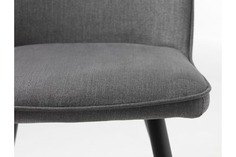 Interno Matstol - Grå - Möbler - Stolar & fåtöljer - Matstol & köksstol