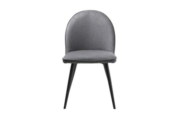 Interno Matstol - Grå - Möbler - Stolar & fåtöljer - Matstol & köksstol