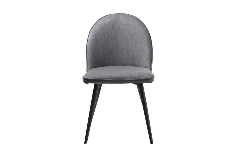 Interno Matstol - Grå - Möbler - Stolar & fåtöljer - Matstol & köksstol