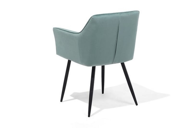 Jasmin Stol Set Om 2 St - Grön - Möbler - Stolar & fåtöljer - Matstol & köksstol