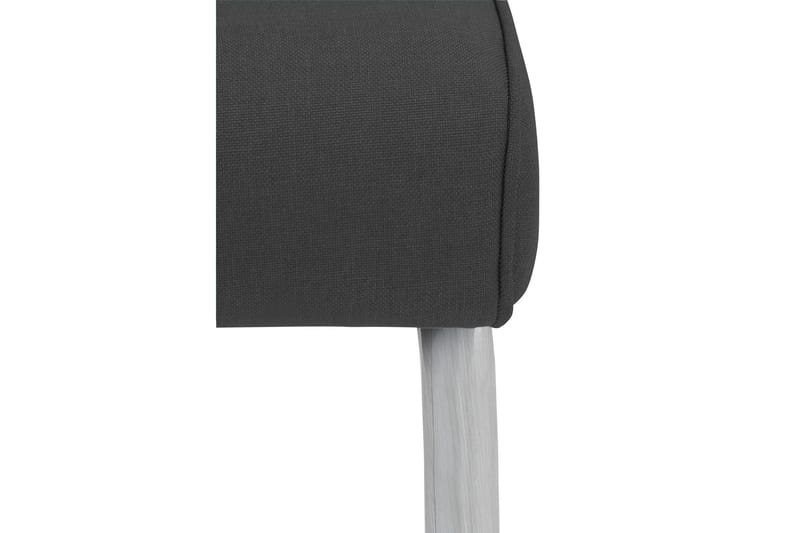 Kaduali Matstol - Antracit - Möbler - Stolar & fåtöljer - Matstol & köksstol