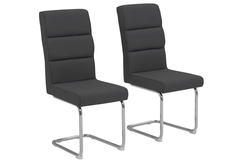 Kaduali Matstol, Antracit