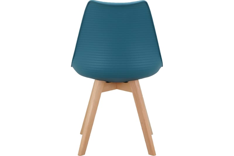 Kaelin Matstol - Mörkgrön - Möbler - Stolar & fåtöljer - Matstol & köksstol