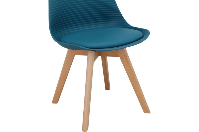 Kaelin Matstol - Mörkgrön - Möbler - Stolar & fåtöljer - Matstol & köksstol