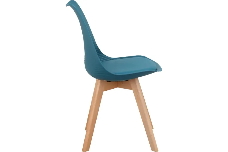 Kaelin Matstol - Mörkgrön - Möbler - Stolar & fåtöljer - Matstol & köksstol