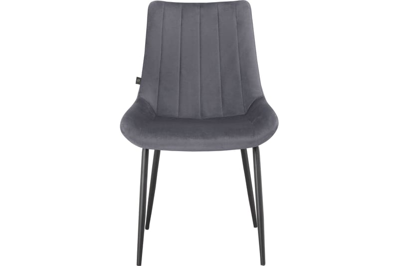 Kaholy Matstol - Antracit - Möbler - Stolar & fåtöljer - Matstol & köksstol