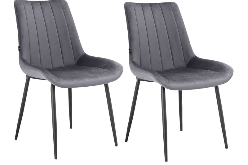 Kaholy Matstol, Antracit