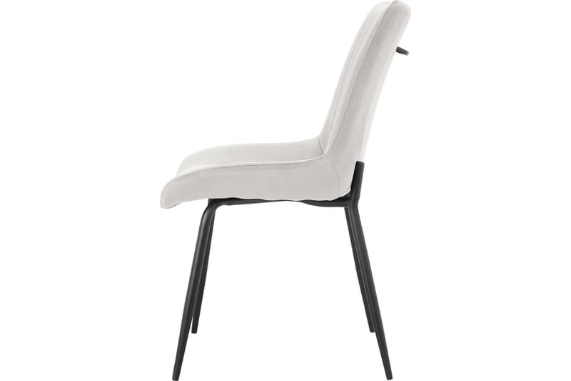 Kaholy Matstol - Grå - Möbler - Stolar & fåtöljer - Matstol & köksstol