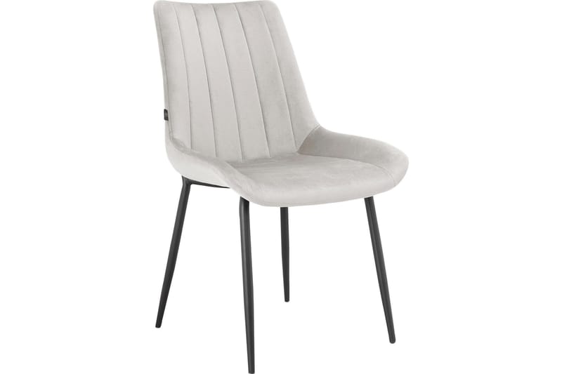 Kaholy Matstol - Grå - Möbler - Stolar & fåtöljer - Matstol & köksstol