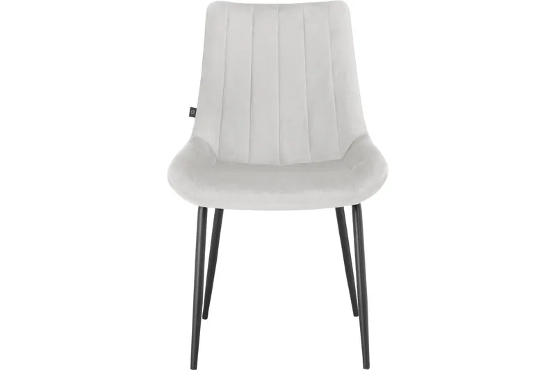 Kaholy Matstol - Grå - Möbler - Stolar & fåtöljer - Matstol & köksstol