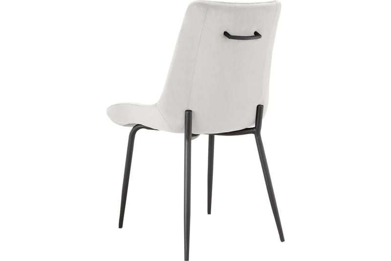 Kaholy Matstol - Grå - Möbler - Stolar & fåtöljer - Matstol & köksstol