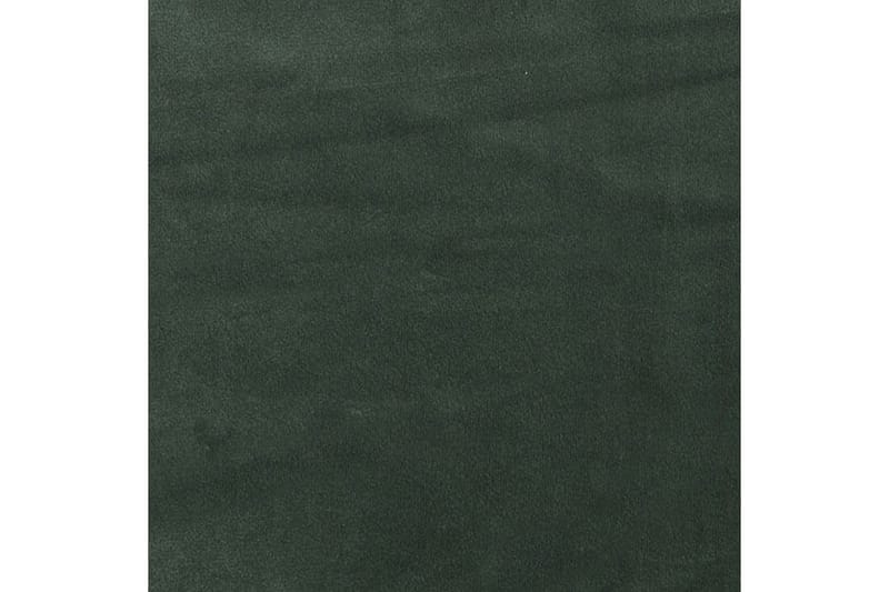 Kaholy Matstol - Grön - Möbler - Stolar & fåtöljer - Matstol & köksstol