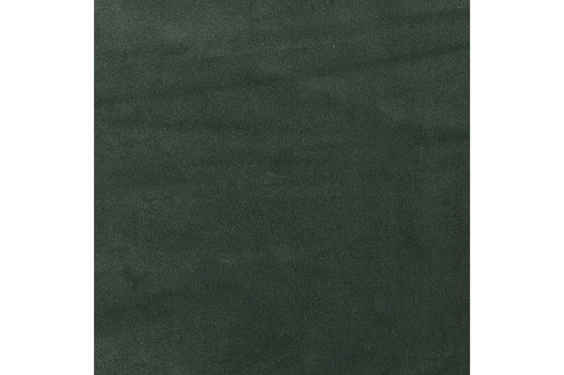 Kaholy Matstol - Grön - Möbler - Stolar & fåtöljer - Matstol & köksstol