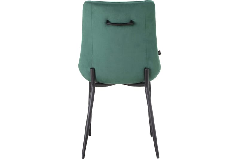Kaholy Matstol - Grön - Möbler - Stolar & fåtöljer - Matstol & köksstol