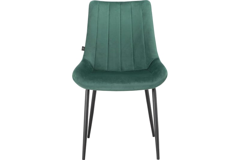 Kaholy Matstol - Grön - Möbler - Stolar & fåtöljer - Matstol & köksstol