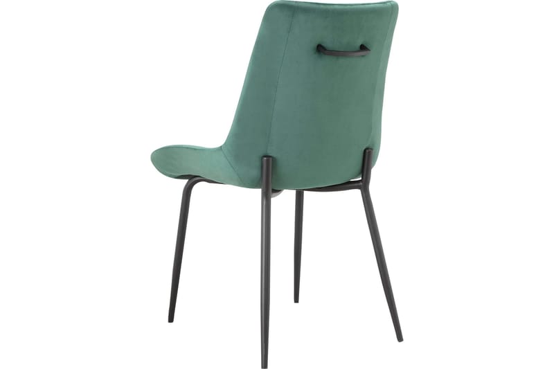 Kaholy Matstol - Grön - Möbler - Stolar & fåtöljer - Matstol & köksstol