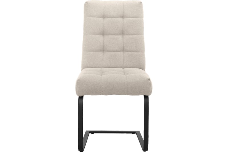 Kaholya Matstol - Beige - Möbler - Stolar & fåtöljer - Matstol & köksstol