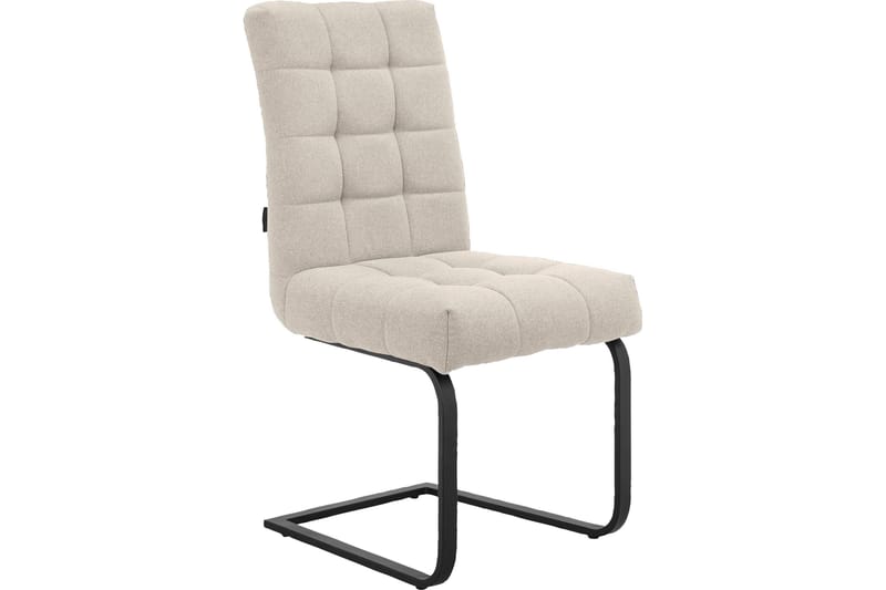 Kaholya Matstol - Beige - Möbler - Stolar & fåtöljer - Matstol & köksstol
