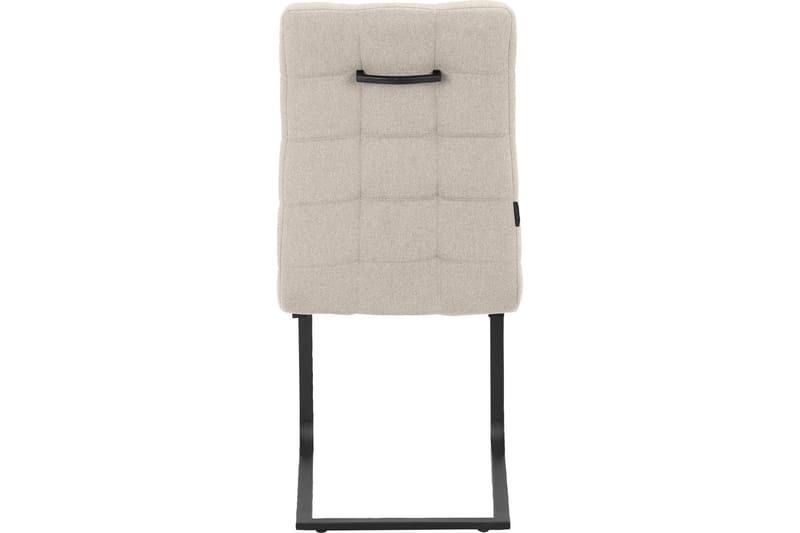 Kaholya Matstol - Beige - Möbler - Stolar & fåtöljer - Matstol & köksstol