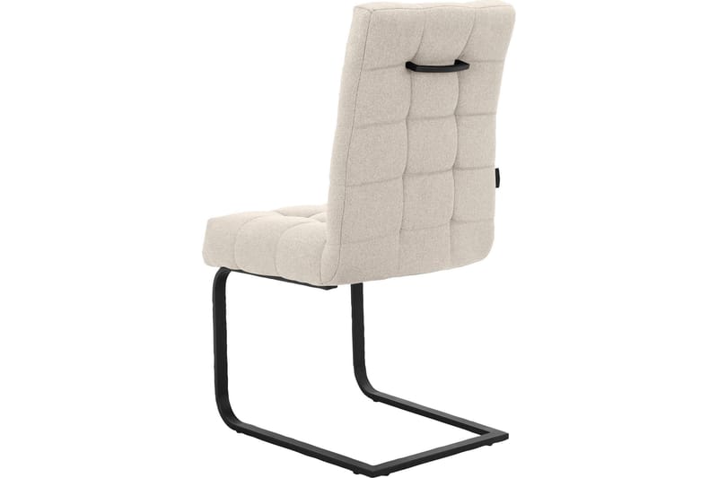 Kaholya Matstol - Beige - Möbler - Stolar & fåtöljer - Matstol & köksstol