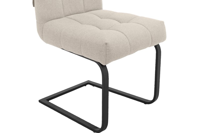 Kaholya Matstol - Beige - Möbler - Stolar & fåtöljer - Matstol & köksstol
