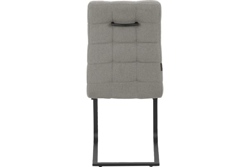 Kaholya Matstol - Ljusgrå - Möbler - Stolar & fåtöljer - Matstol & köksstol