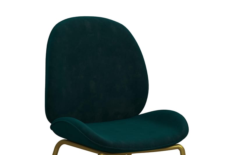 Kaiti Matstol - Grön - Möbler - Stolar & fåtöljer - Matstol & köksstol