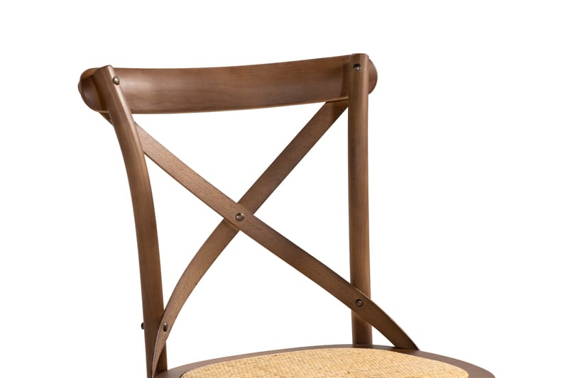 Kalb Matstol - Brun - Möbler - Stolar & fåtöljer - Matstol & köksstol