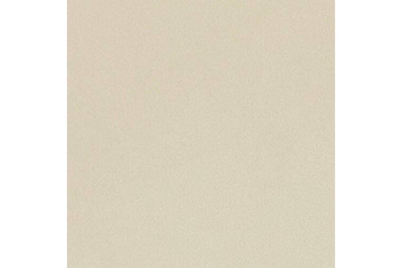 Kendale Matstol i Sammet - Beige - Möbler - Stolar & fåtöljer - Matstol & köksstol