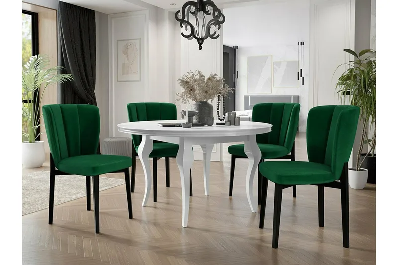 Kendale Matstol - Möbler - Stolar & fåtöljer - Matstol & köksstol