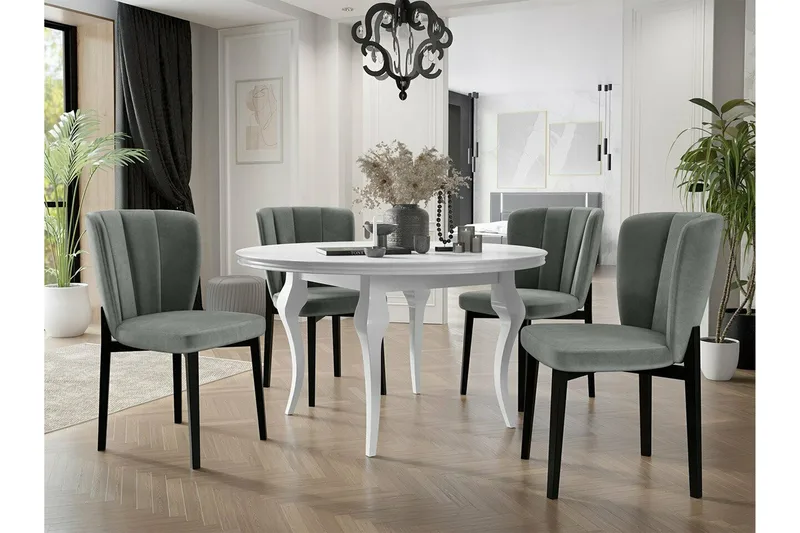 Kendale Matstol - Möbler - Stolar & fåtöljer - Matstol & köksstol