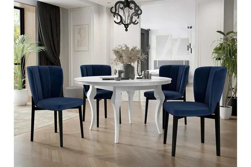 Kendale Matstol - Möbler - Stolar & fåtöljer - Matstol & köksstol