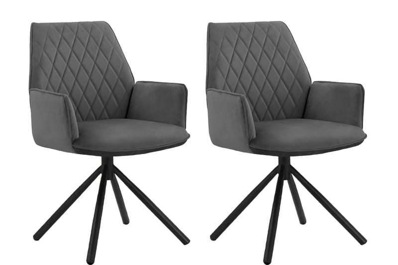 Kengaia Karmstol, Antracit