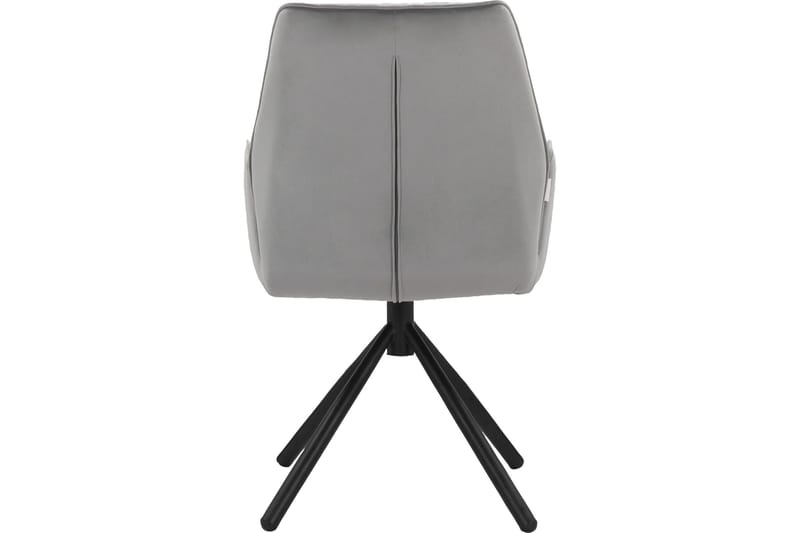 Kengaia Karmstol - Ljusgrå - Möbler - Stolar & fåtöljer - Matstol & köksstol