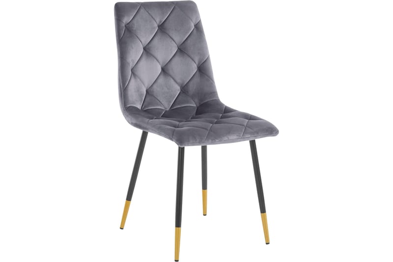 Kengaile Matstol - Antracit - Möbler - Stolar & fåtöljer - Matstol & köksstol