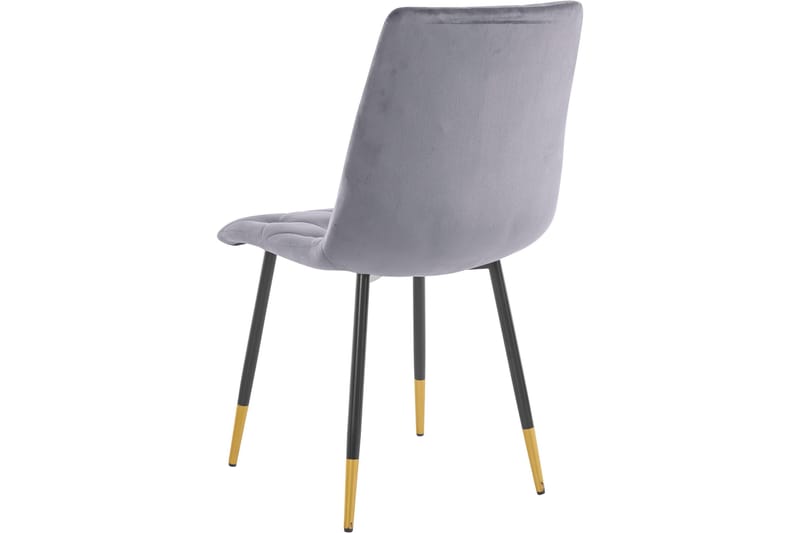 Kengaile Matstol - Antracit - Möbler - Stolar & fåtöljer - Matstol & köksstol